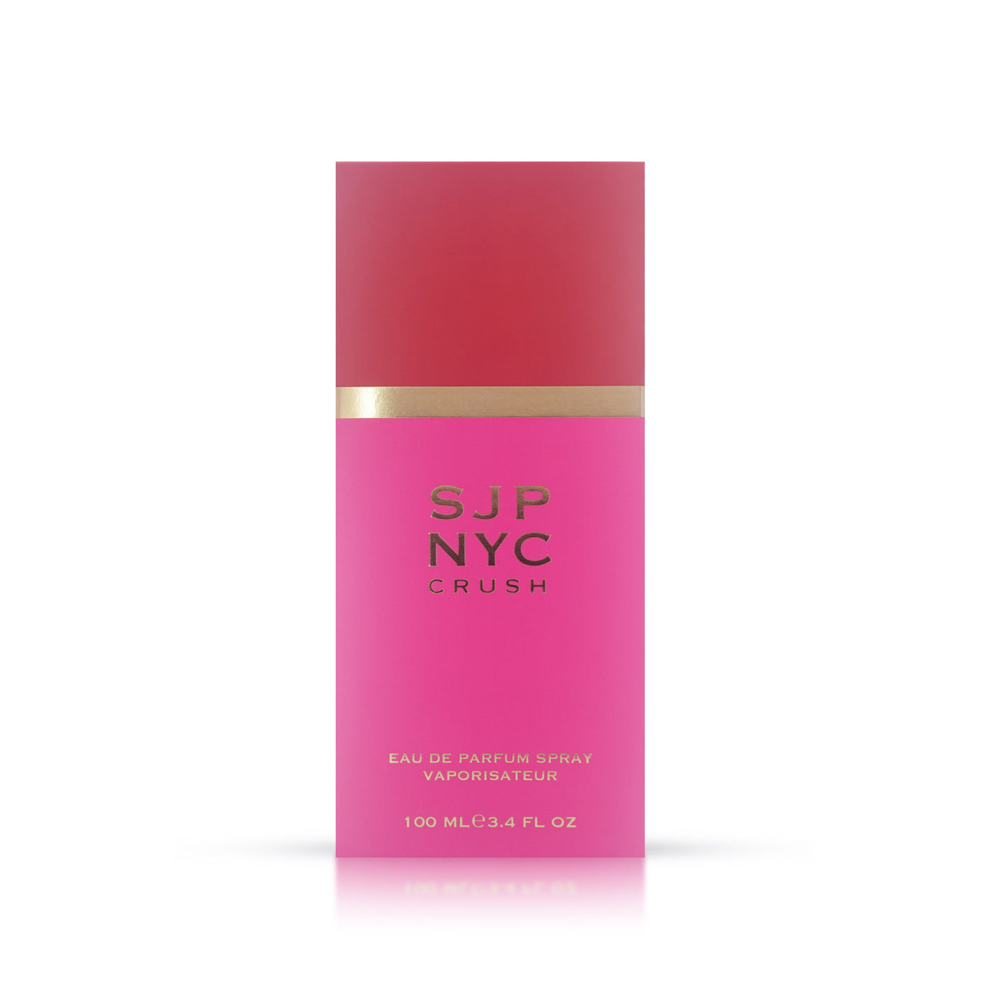 SJP NYC CRUSH EDP 100ML