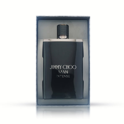 JIMMY CHOO INTENSE MEN EDT 200ML