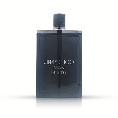 JIMMY CHOO INTENSE MEN EDT 200ML