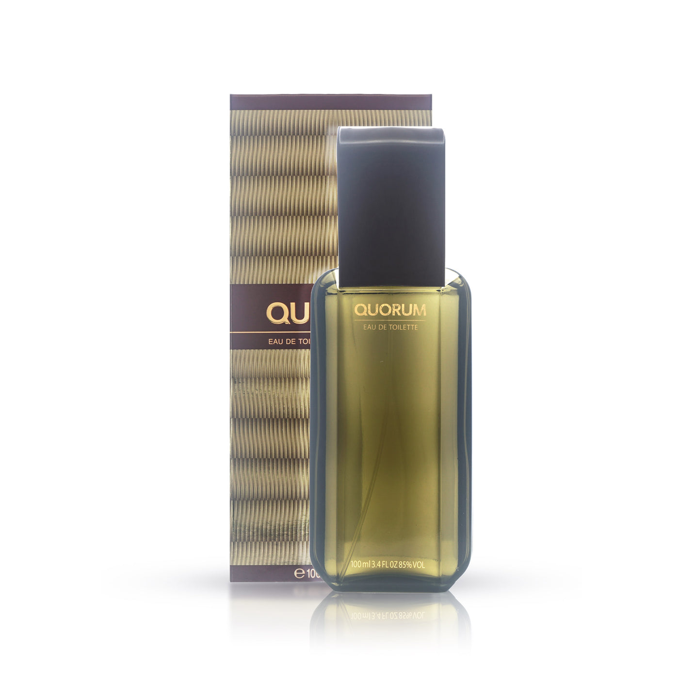 QUORUM MEN EDT 100ML