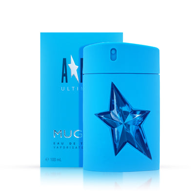 MUGLER A-MEN ULTIMATE EDT 100ML