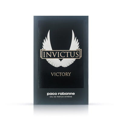 PACO INVICTUS VICTORY EDP 200ML