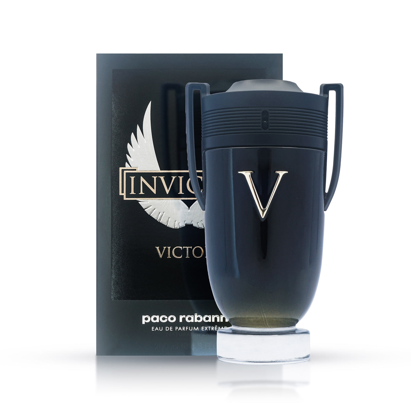 PACO INVICTUS VICTORY EDP 200ML