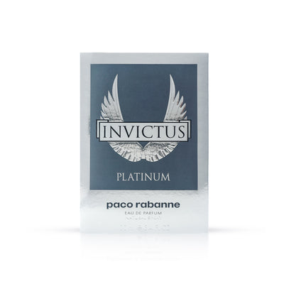 PACO INVICTUS PLATINIUM MEN EDP 100ML
