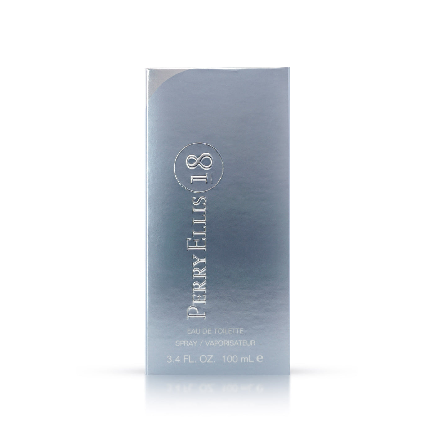 PERRY ELLIS 18 MEN EDT 100ML