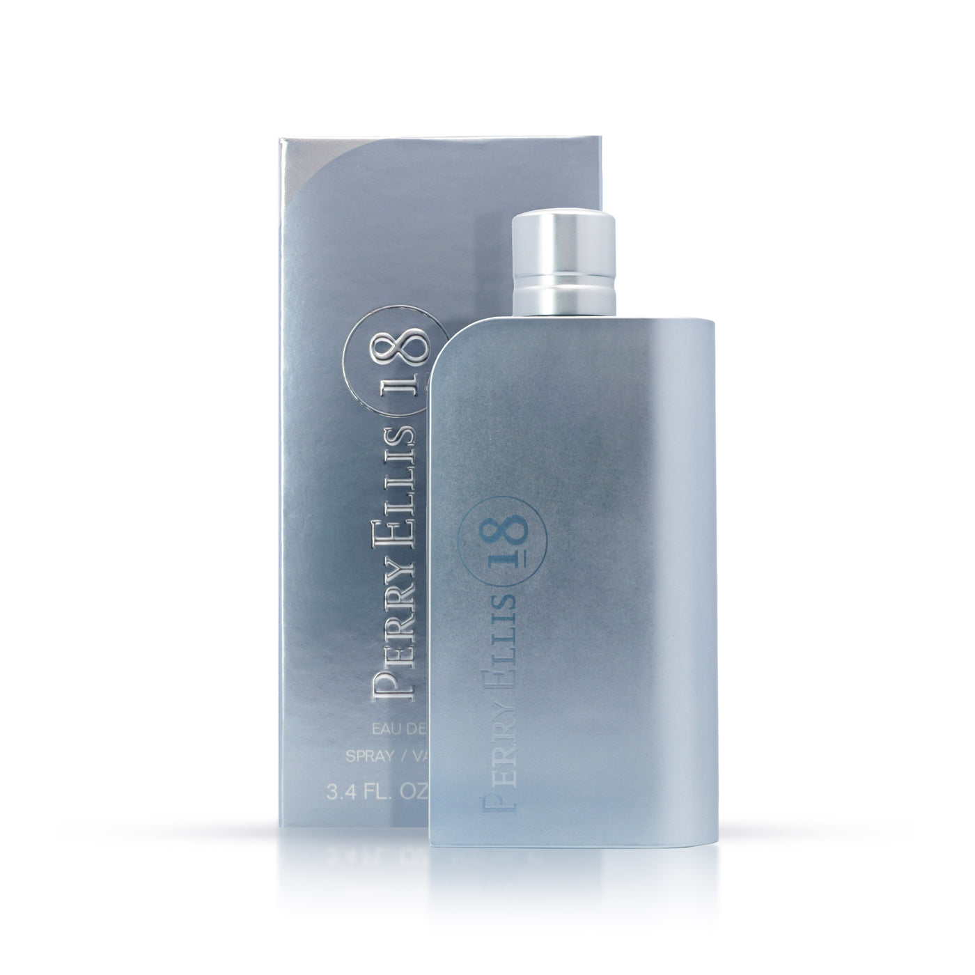 PERRY ELLIS 18 MEN EDT 100ML