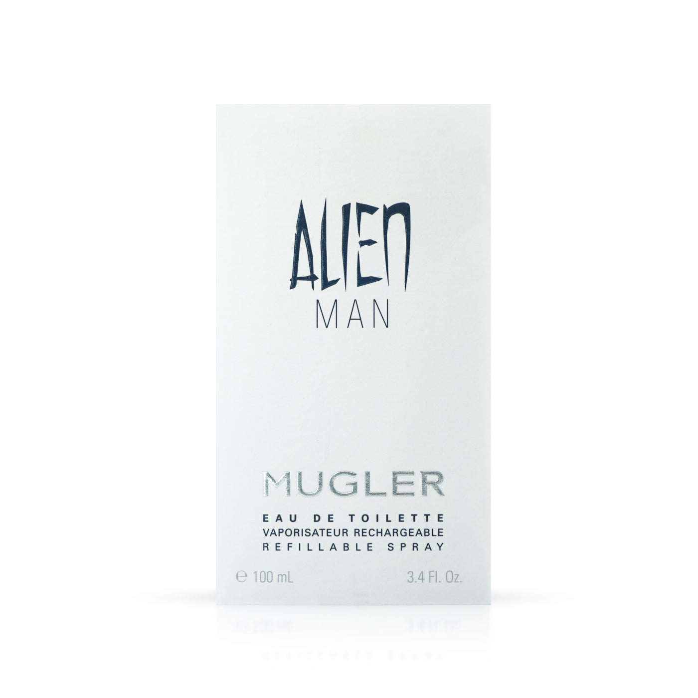 MUGLER ALIEN MEN EDT 100ML