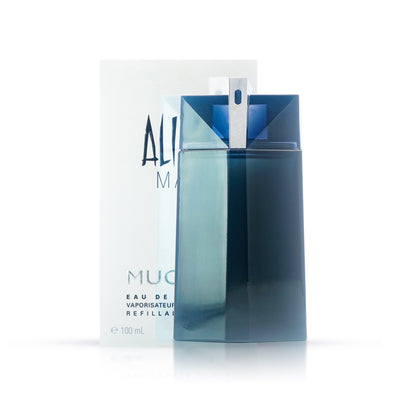 MUGLER ALIEN MEN EDT 100ML