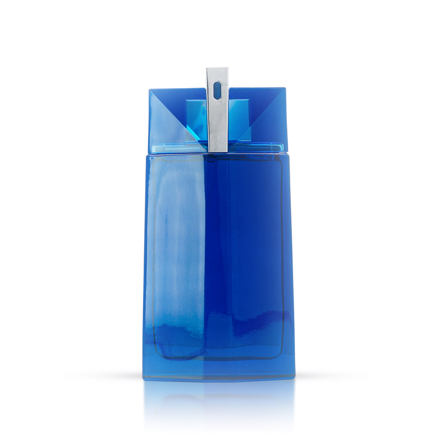 MUGLER ALIEN FUSION MAN EDT 100ML
