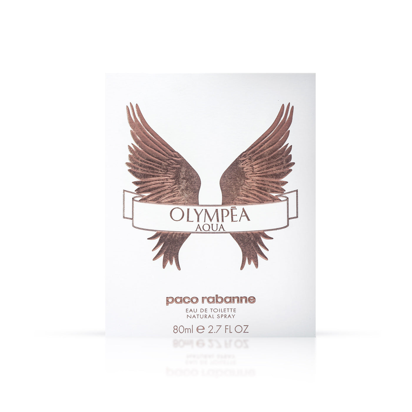 PACO OLYMPEA AQUA WOMEN EDP 80ML