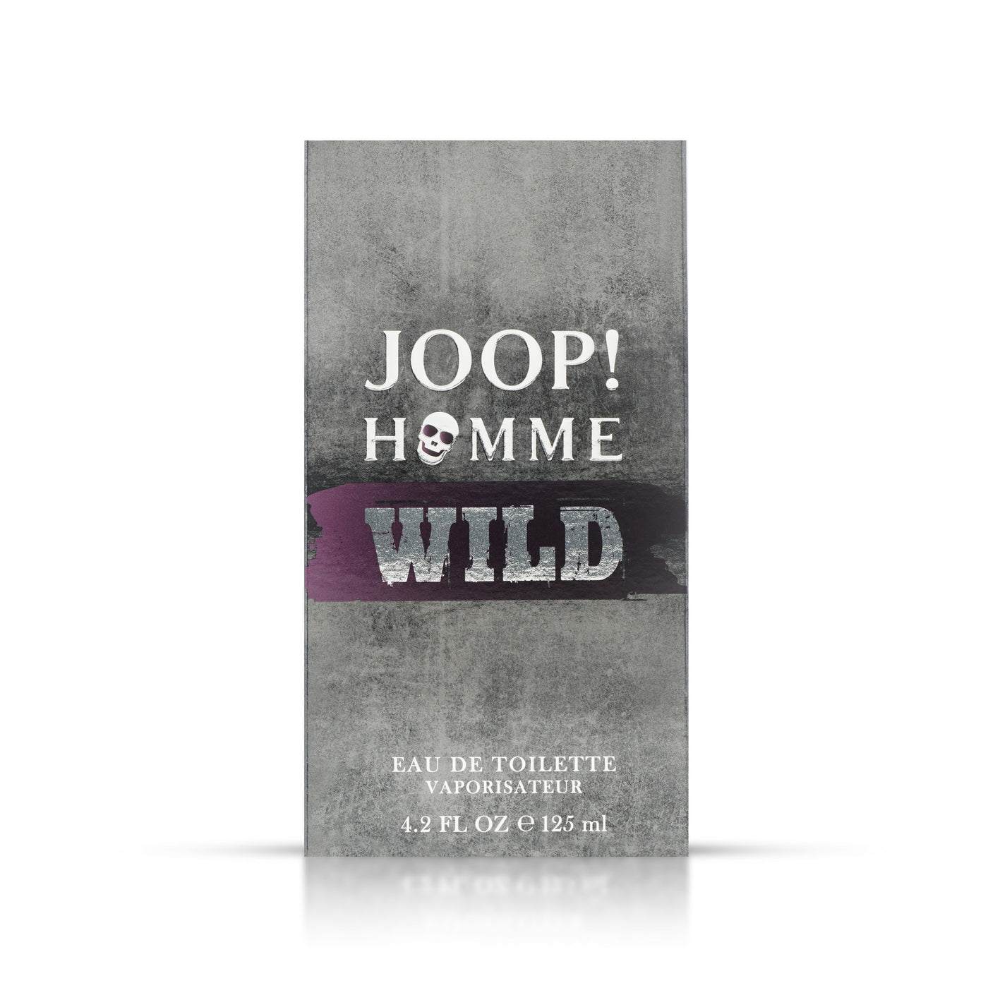 JOOP HOMME WILD EDT 125ML