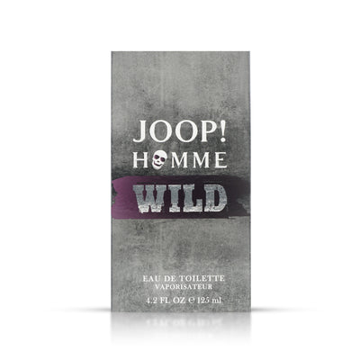 JOOP HOMME WILD EDT 125ML