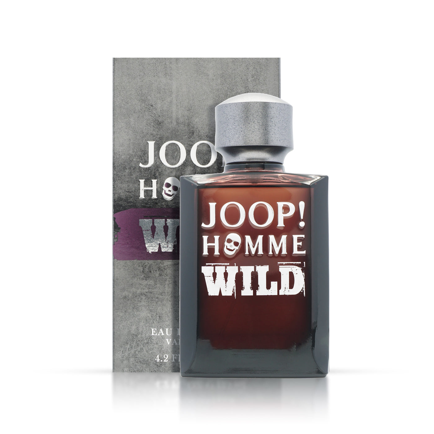 JOOP HOMME WILD EDT 125ML