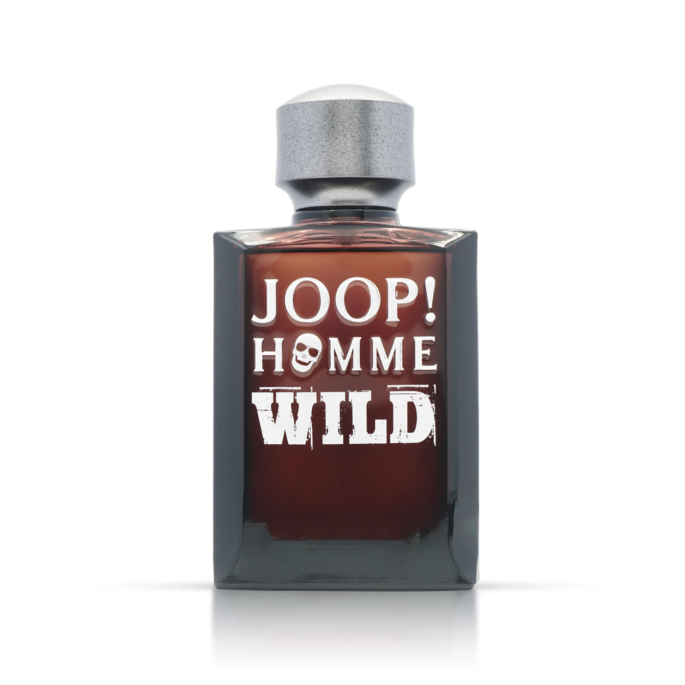 JOOP HOMME WILD EDT 125ML