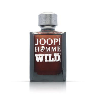 JOOP HOMME WILD EDT 125ML