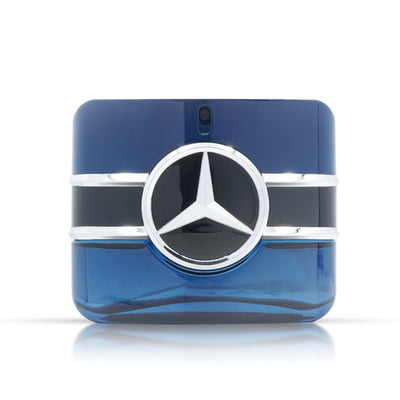 MERCEDES BENZ SIGN MEN EDP 100ML