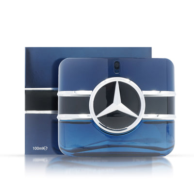 MERCEDES BENZ SIGN MEN EDP 100ML