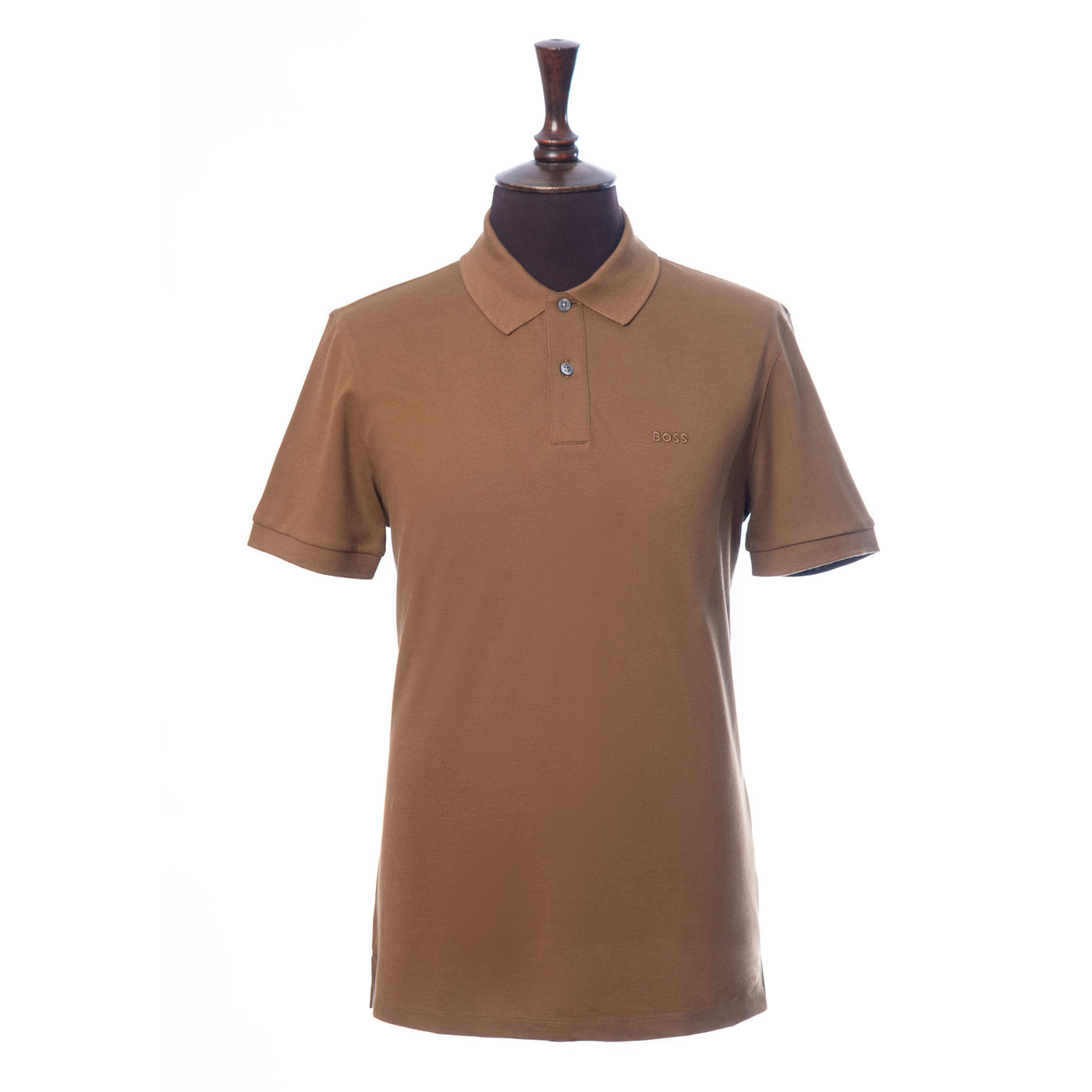 50468301 361 REGULAR FIT BOSS POLO