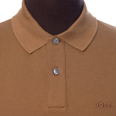 50468301 361 REGULAR FIT BOSS POLO