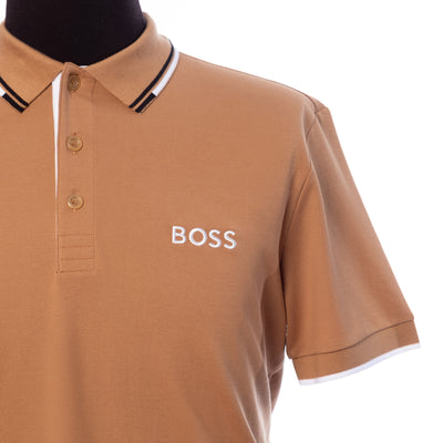 50469102 260 REGULAR FIT BOSS POLO