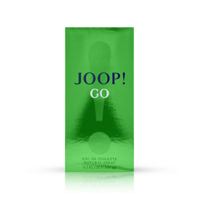 JOOP GO MEN EDT 100ML