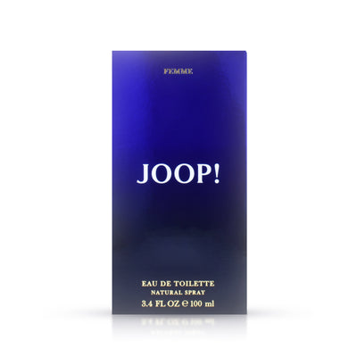 JOOP FEMME EDT 100ML