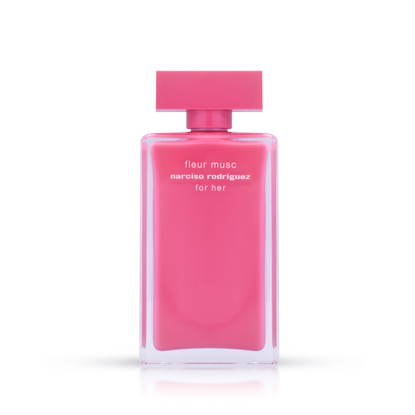 NARCISO FLEUR MUSC WOMEN EDP 100ML