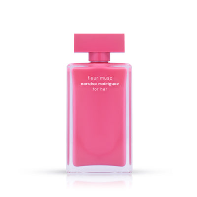 NARCISO FLEUR MUSC WOMEN EDP 100ML