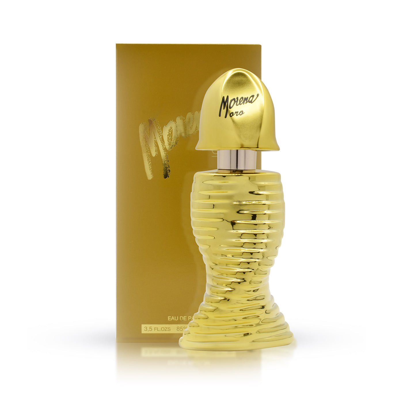 MORENA ORO 100ML