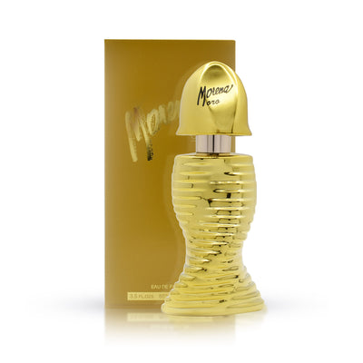 MORENA ORO 100ML