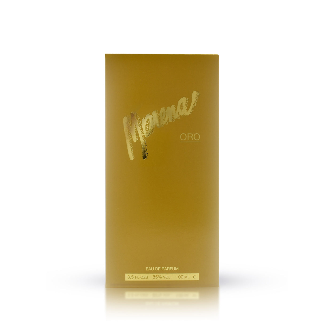 MORENA ORO 100ML