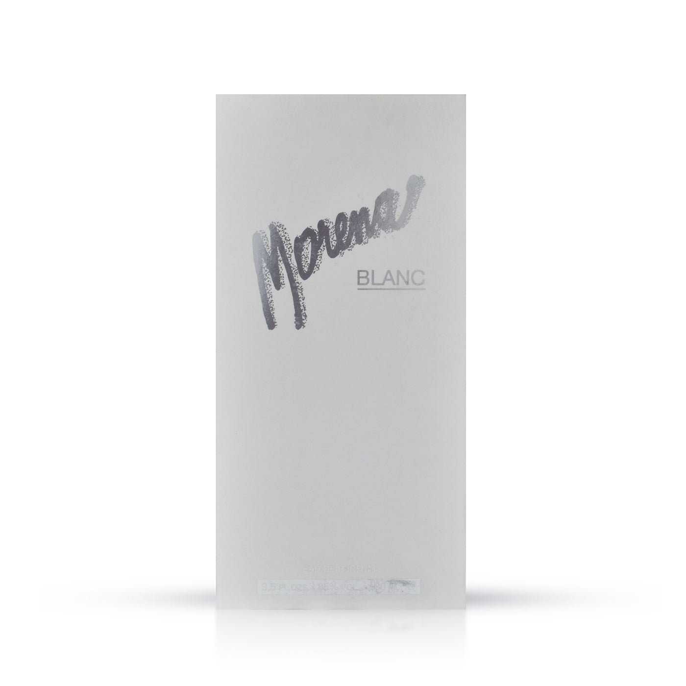 MORENA BLANC EDP 100ML