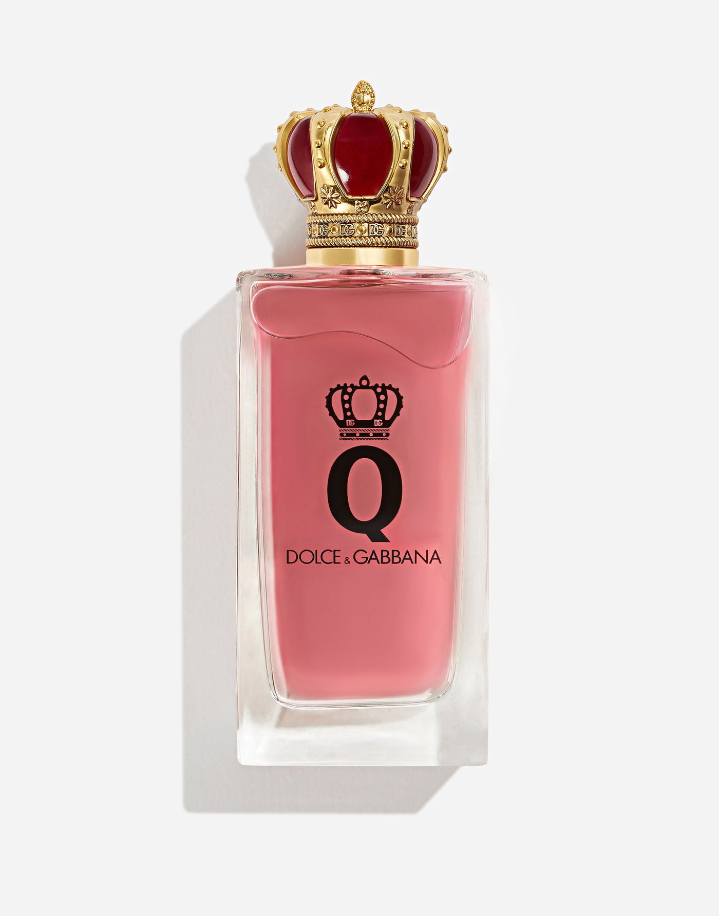 D&G Q INTENSE WOMEN EDP 100ML