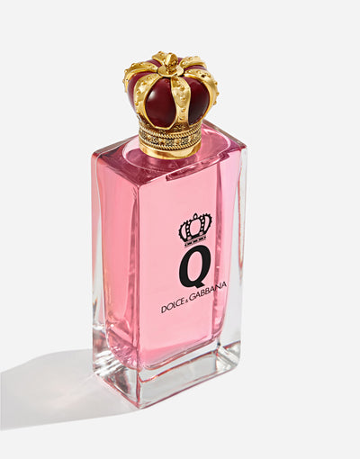 D&G Q WOMEN EDP 100ML