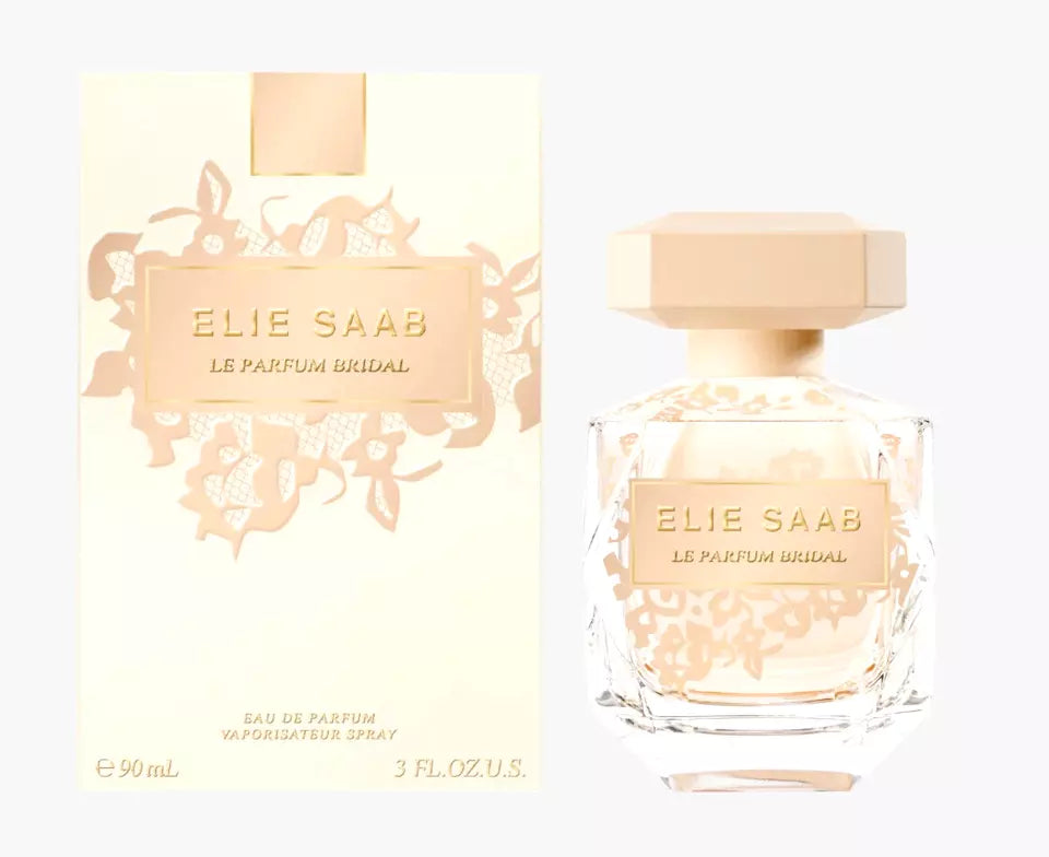 ELIE SAAB LE PARFUME BRIDAL EDP 90ML