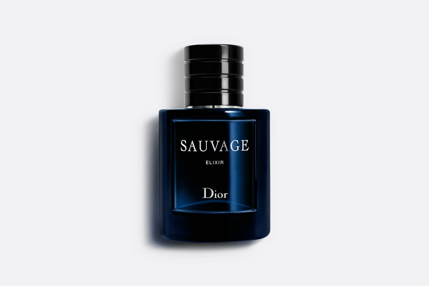 DIOR SAUVAGE ELIXIR PARFUM 100ML