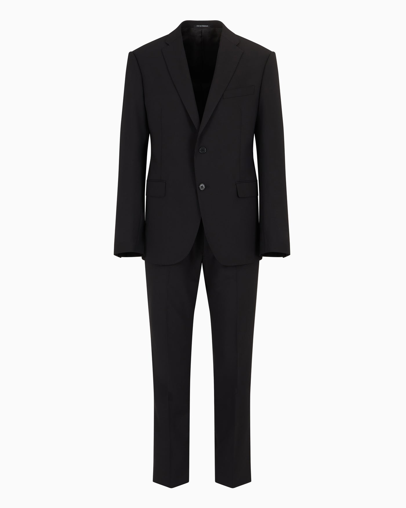 EM000478 TE10155 UC001 BLACK BEAUTY ARMANI SUIT