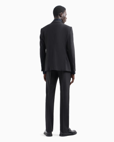 EM000478 TE10155 UC001 BLACK BEAUTY ARMANI SUIT