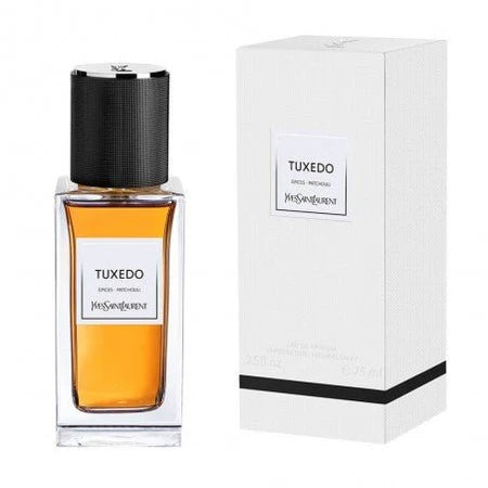 YSL TUXEDO EPICES PATCHOULI EDP 125ML