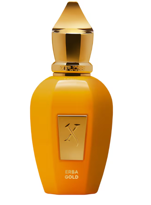 XERJOFF ERBA GOLD EDP 50ML