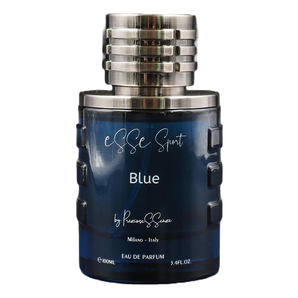 ESSE SPORT BLUE EDP 100ML