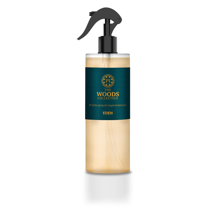 THE WOODS EDEN ROOM SPRAY 500ML