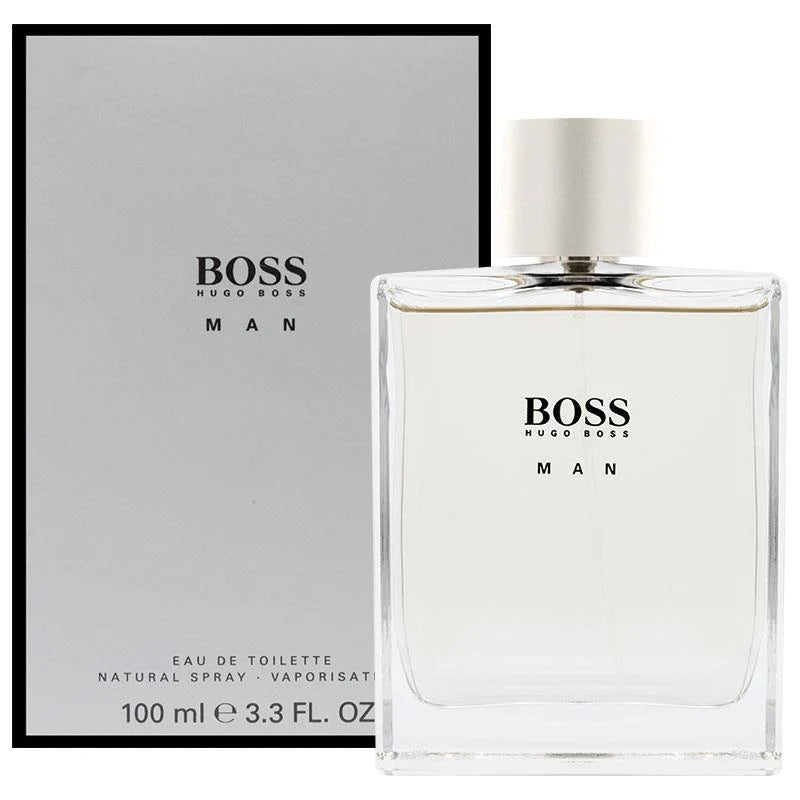 BOSS ORANGE MEN EDT 100ML