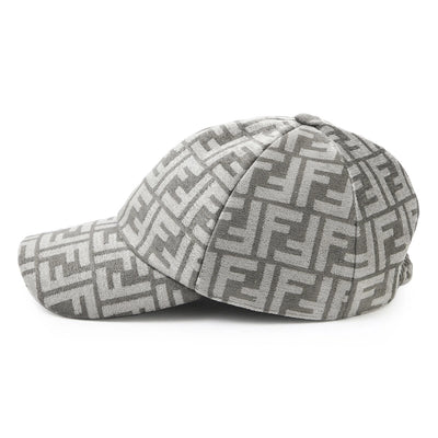 FXQ675ALSIF 1ISH FENDI MEN CAP