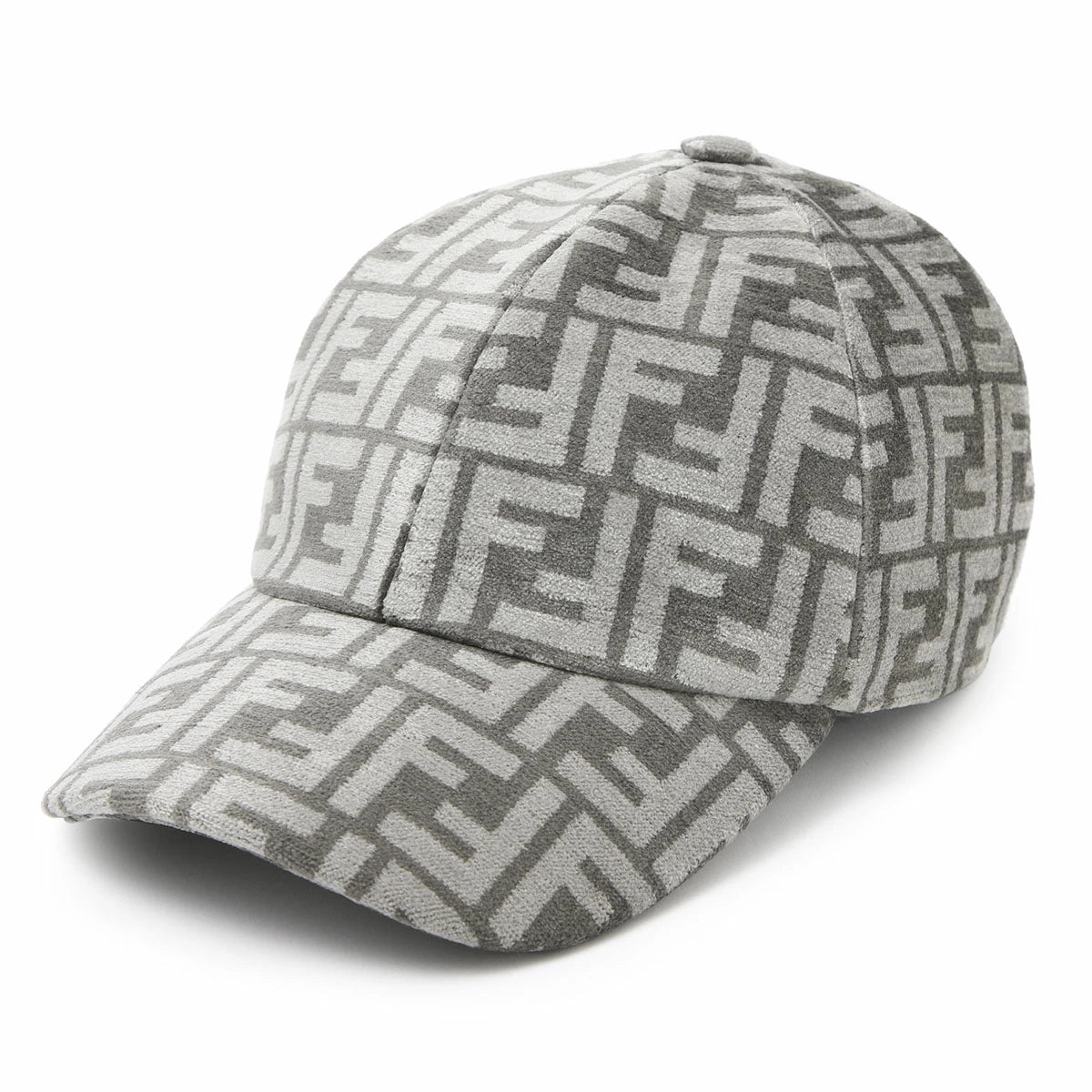 FXQ675ALSIF 1ISH FENDI MEN CAP