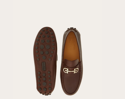 FERRAGAMO TAMARINDO MEN SHOES