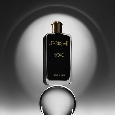 Jeroboam - Floro EDP 100ML