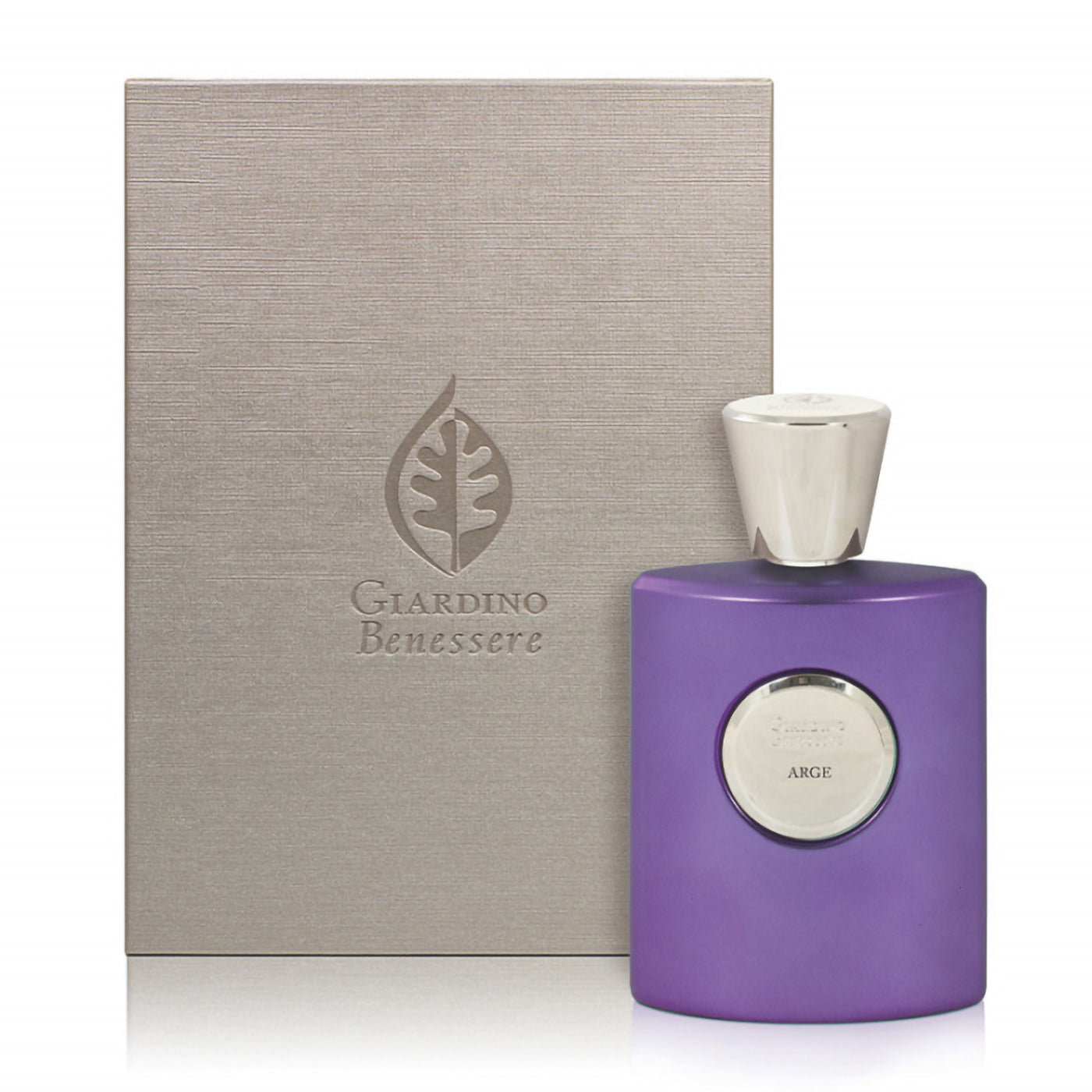 GIARDINO BENESSERRE ARGE EDP 100ML