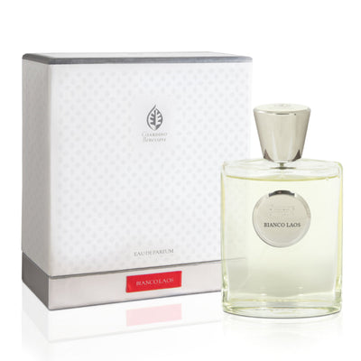 GIARDINO BENESSERE BIANCO LAOS EDP 100ML