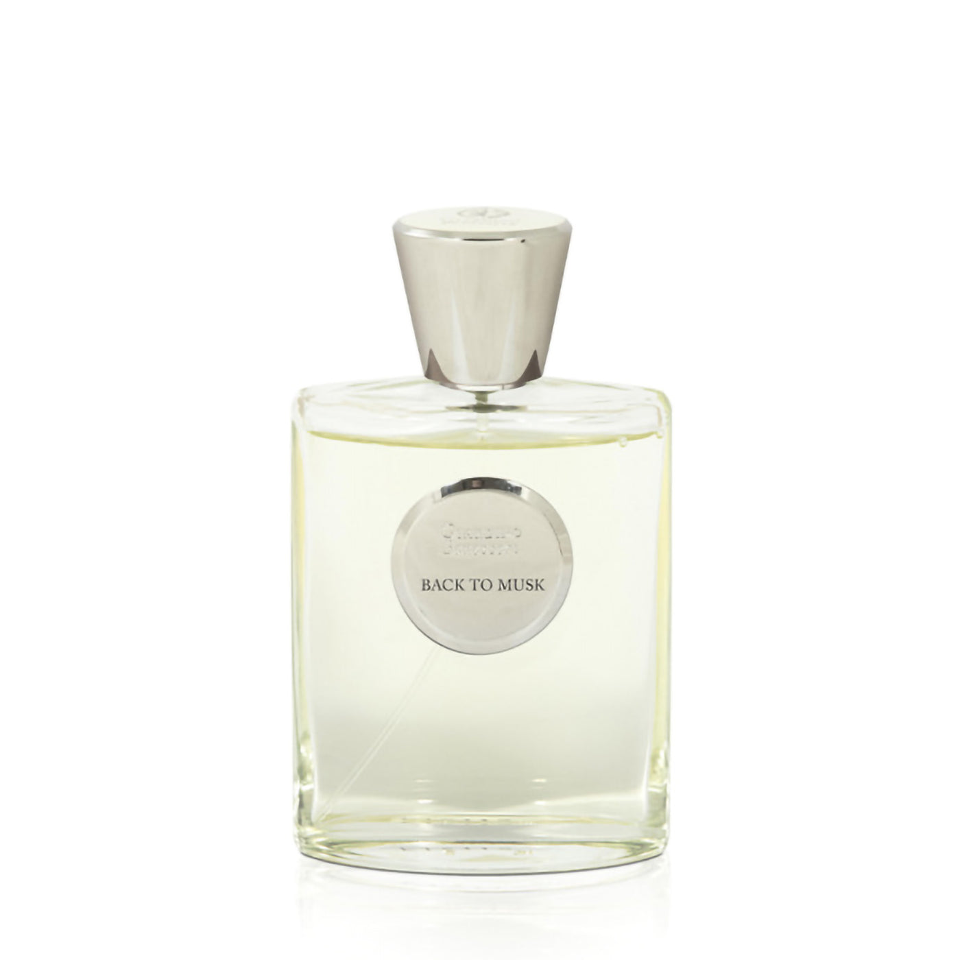 GIARDINO BENESSERE BACK TO MUSK EDP 100ML